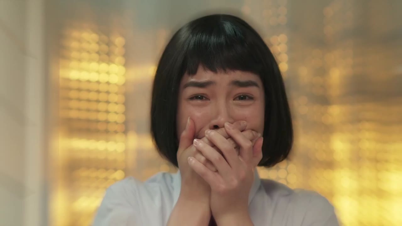 Yêu Thật Chỉ Vì Sinh Ra Trước tập 9