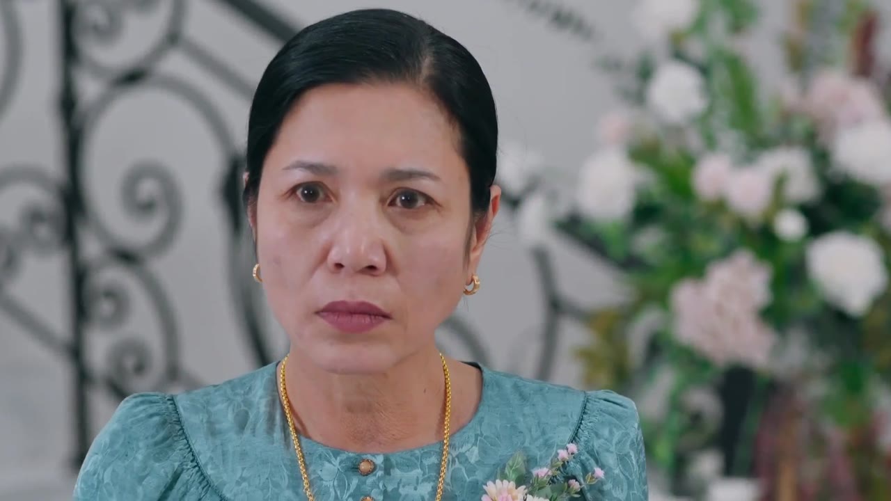 Yêu Thật Chỉ Vì Sinh Ra Trước tập 12 cảnh 2