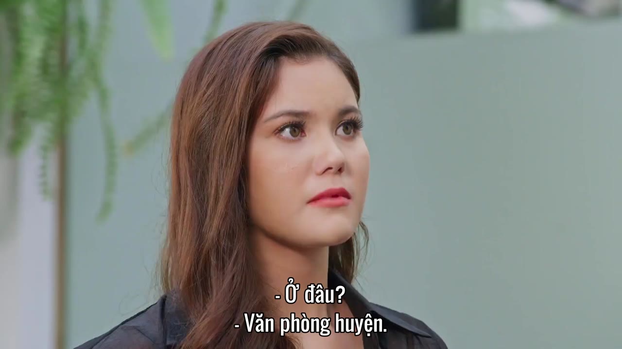 Yêu Thật Chỉ Vì Sinh Ra Trước tập 13