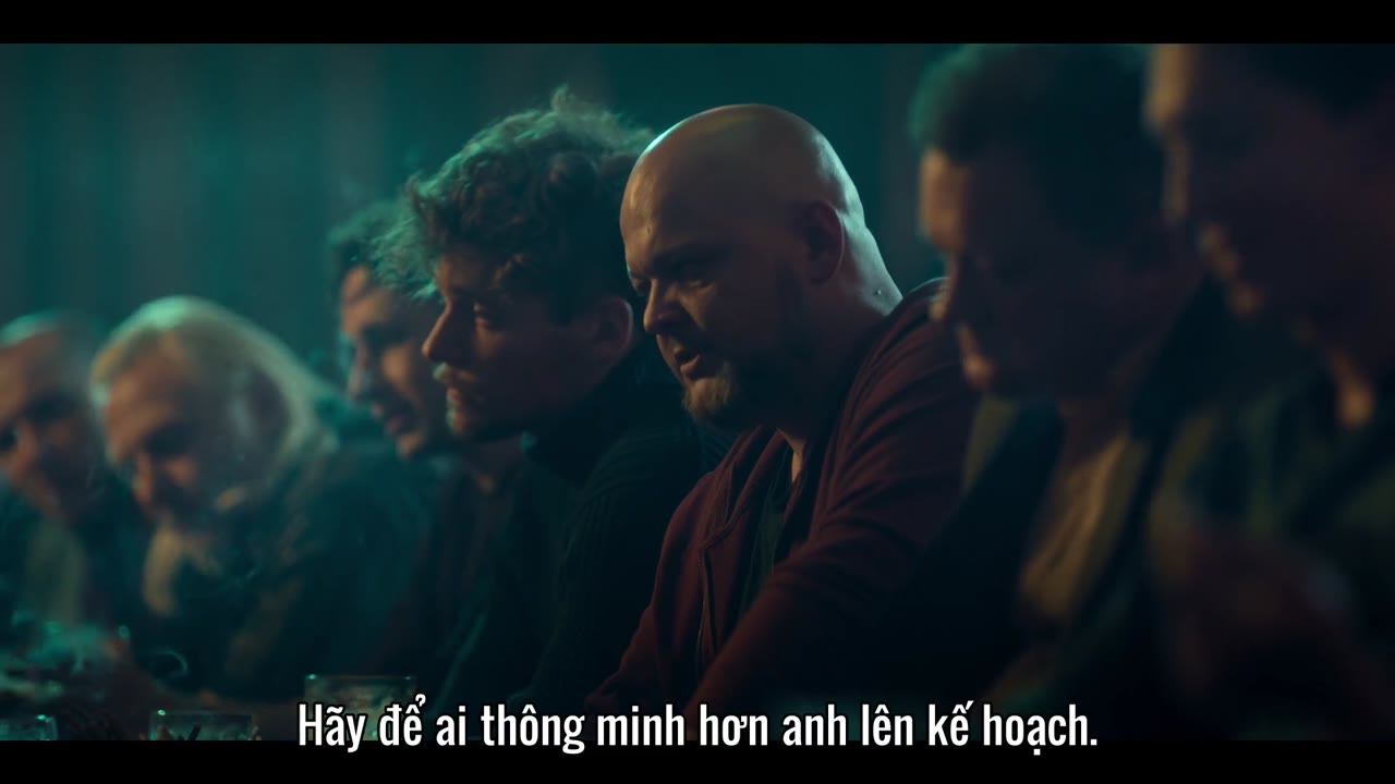 Nữ hoàng Loretta tập 4
