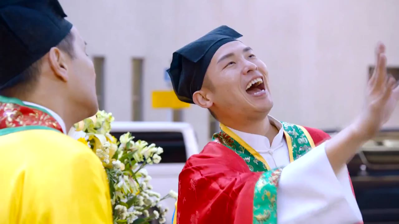 Chuyện Về Zombie tập 1