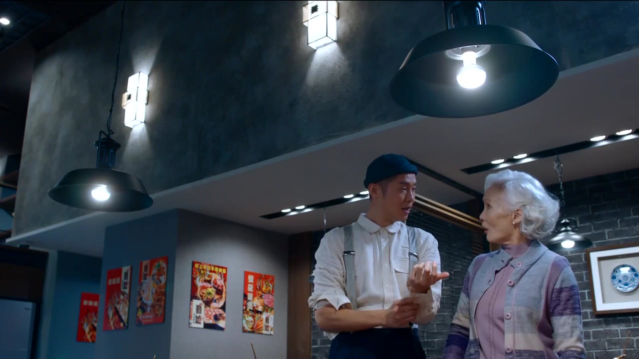 Chuyện Về Zombie tập 3 cảnh 3