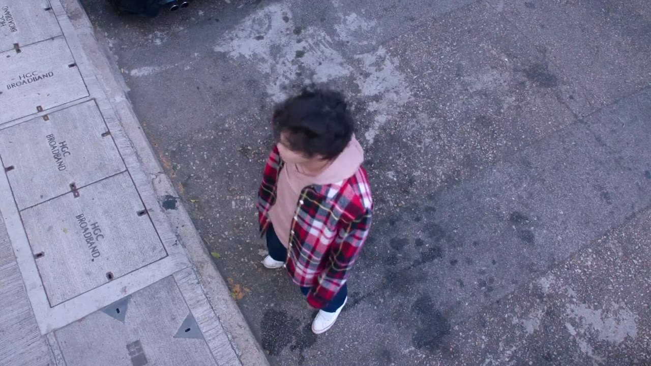 Chuyện Về Zombie tập 6