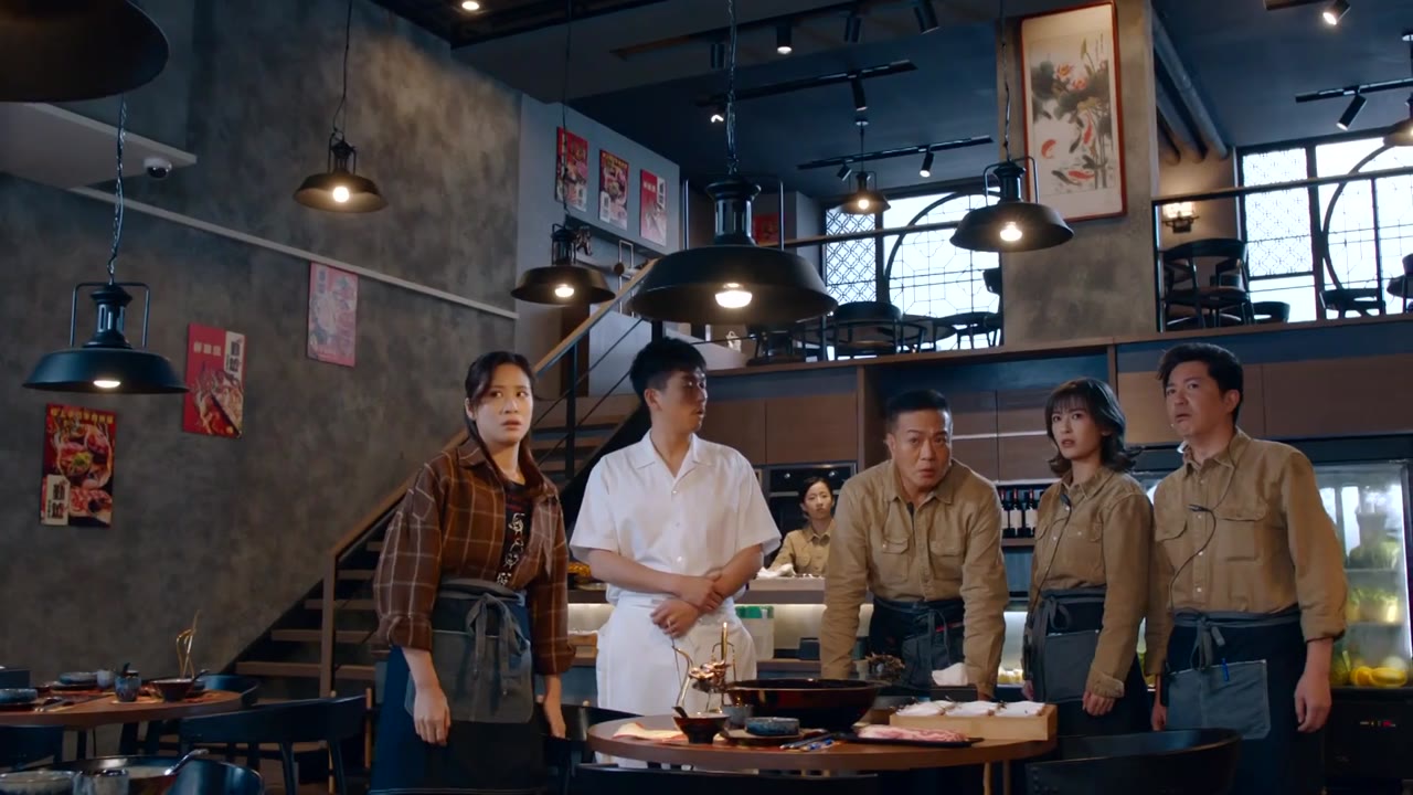 Chuyện Về Zombie tập 7