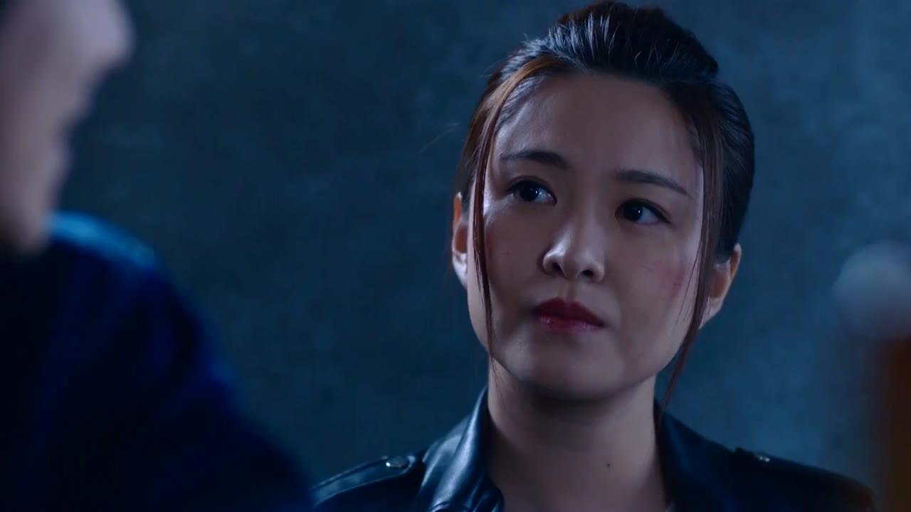 Chuyện Về Zombie tập 7 cảnh 2
