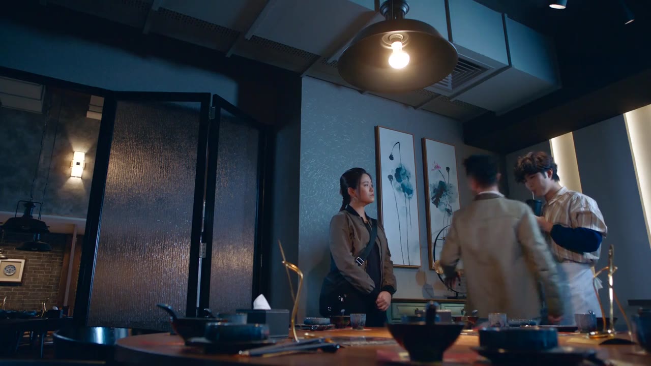 Chuyện Về Zombie tập 9