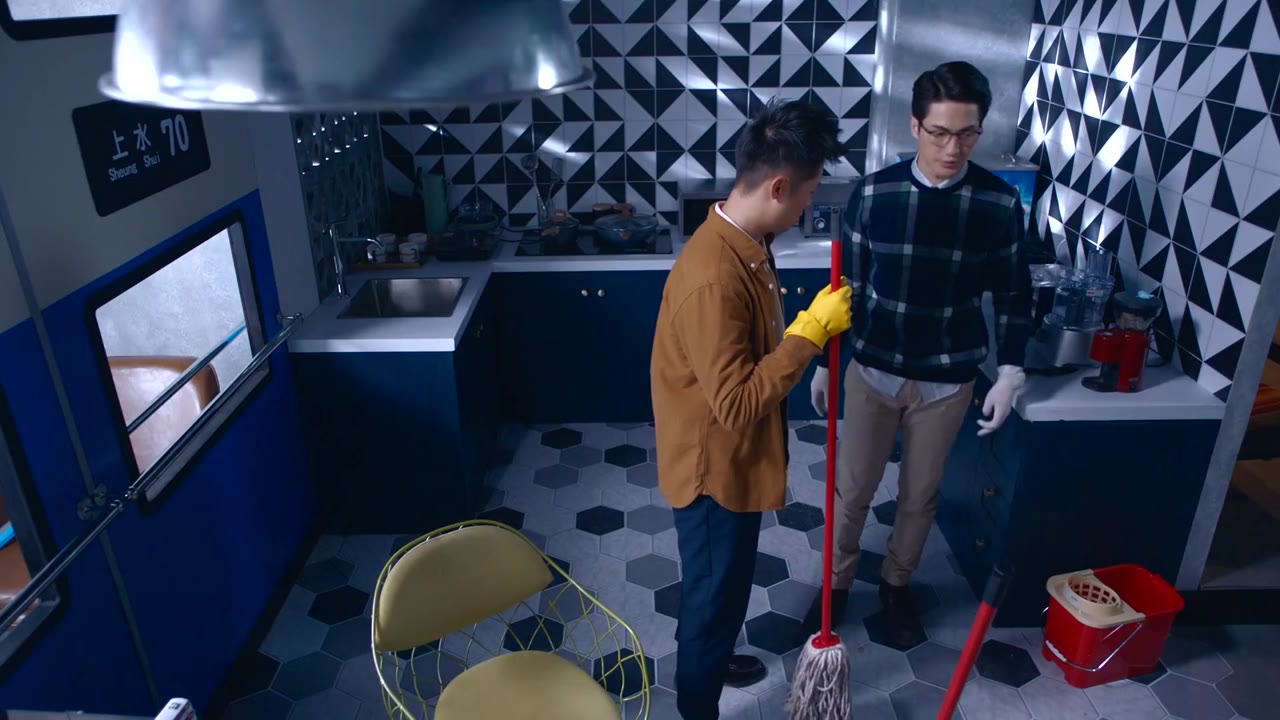 Chuyện Về Zombie tập 10