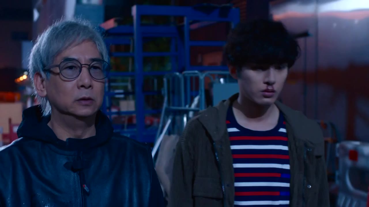 Chuyện Về Zombie tập 11