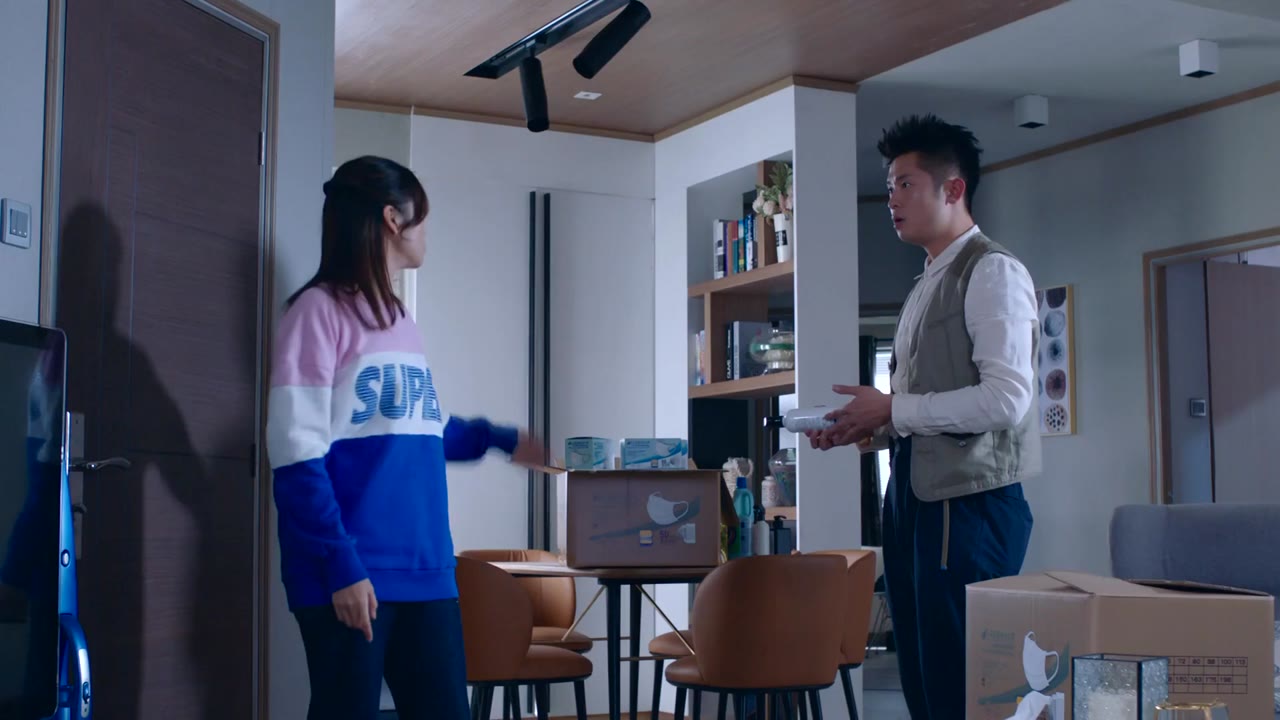 Chuyện Về Zombie tập 12