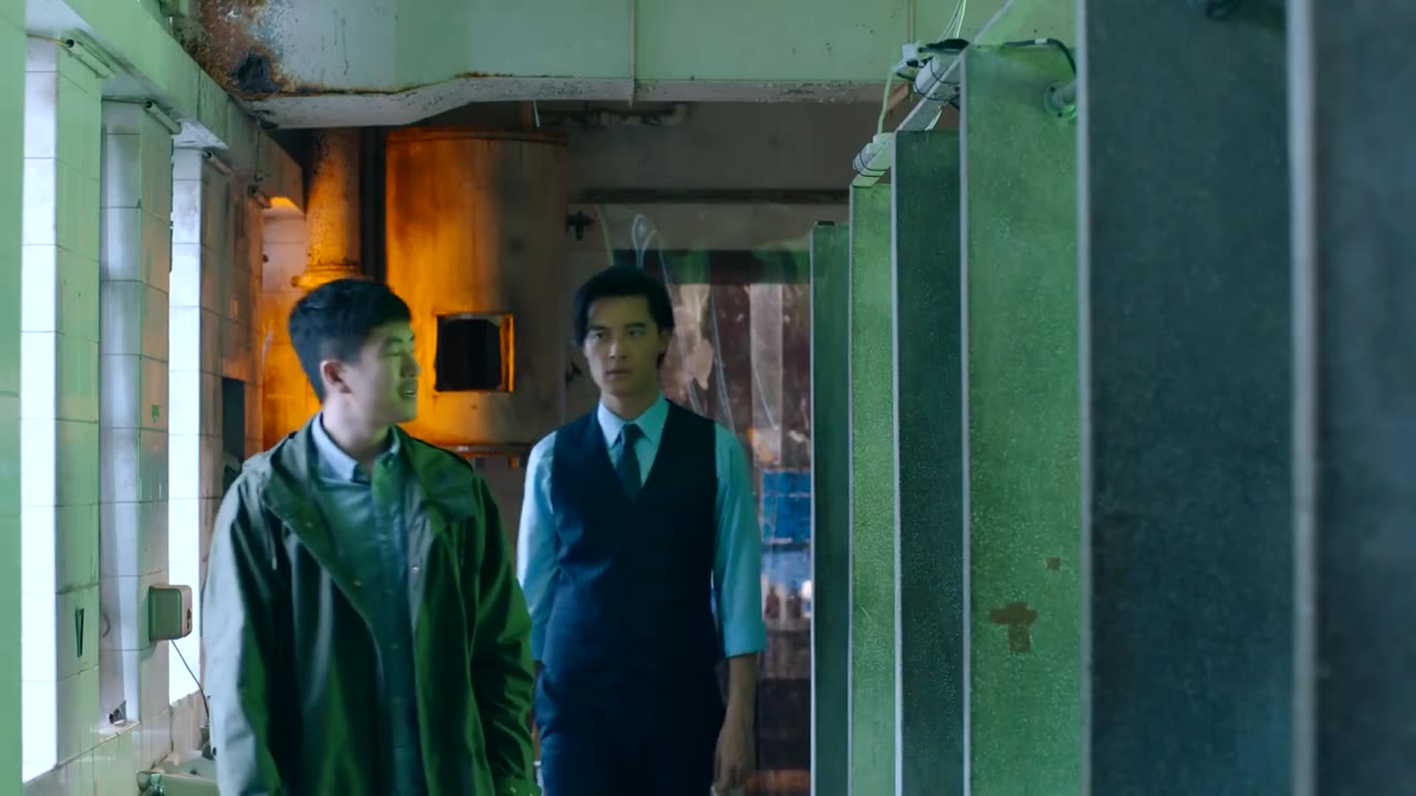 Chuyện Về Zombie tập 17