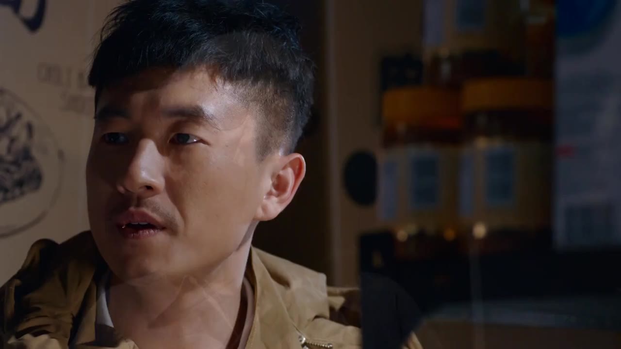 Chuyện Về Zombie tập 18 cảnh 3