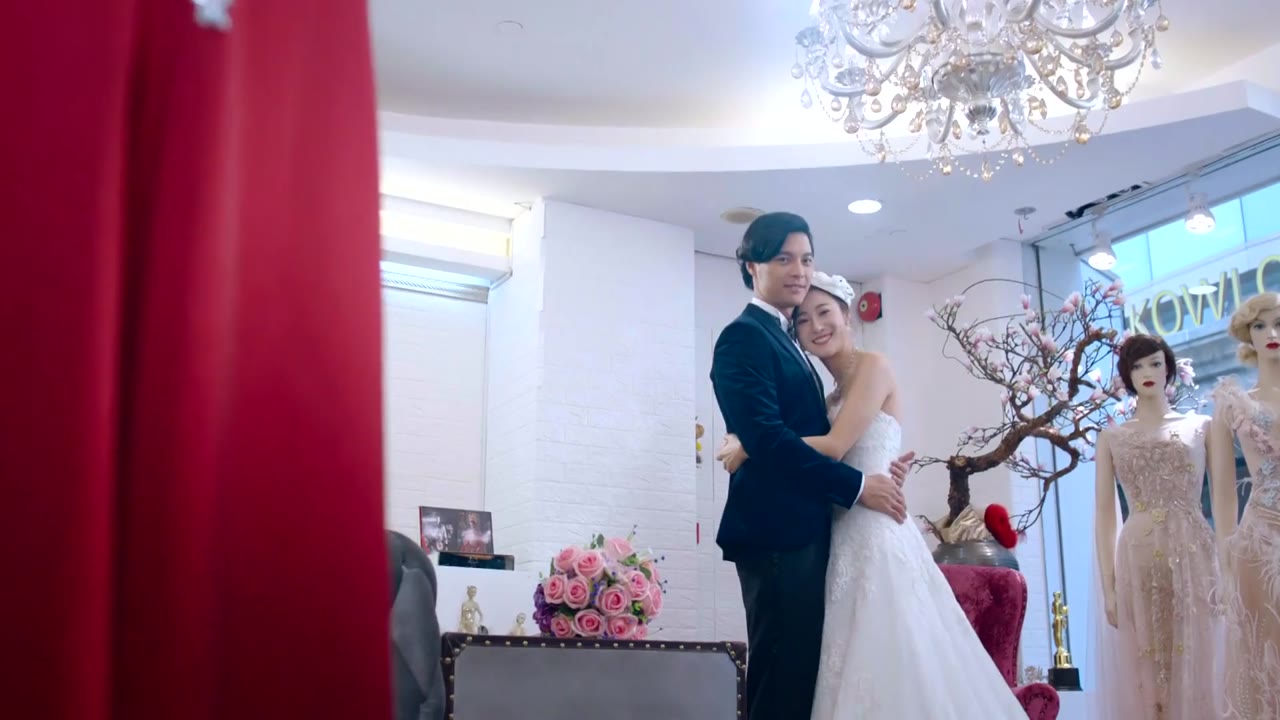 Chuyện Về Zombie tập 19 cảnh 2