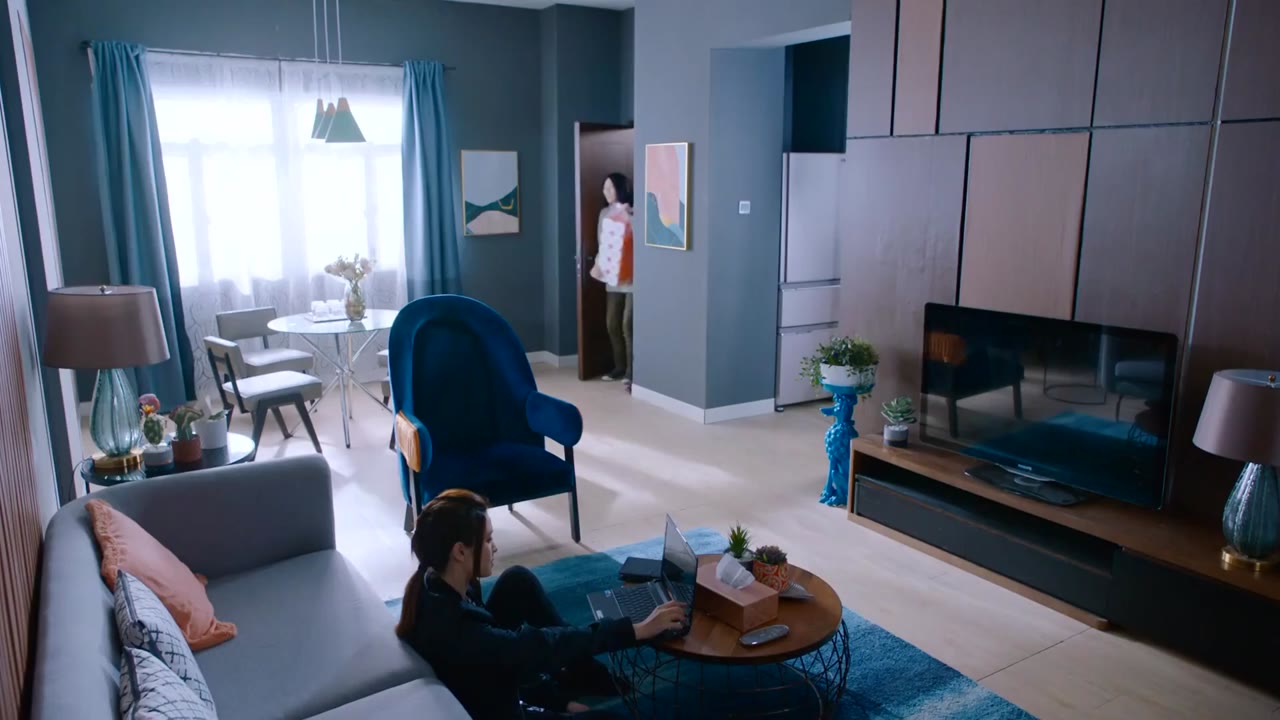 Chuyện Về Zombie tập 20