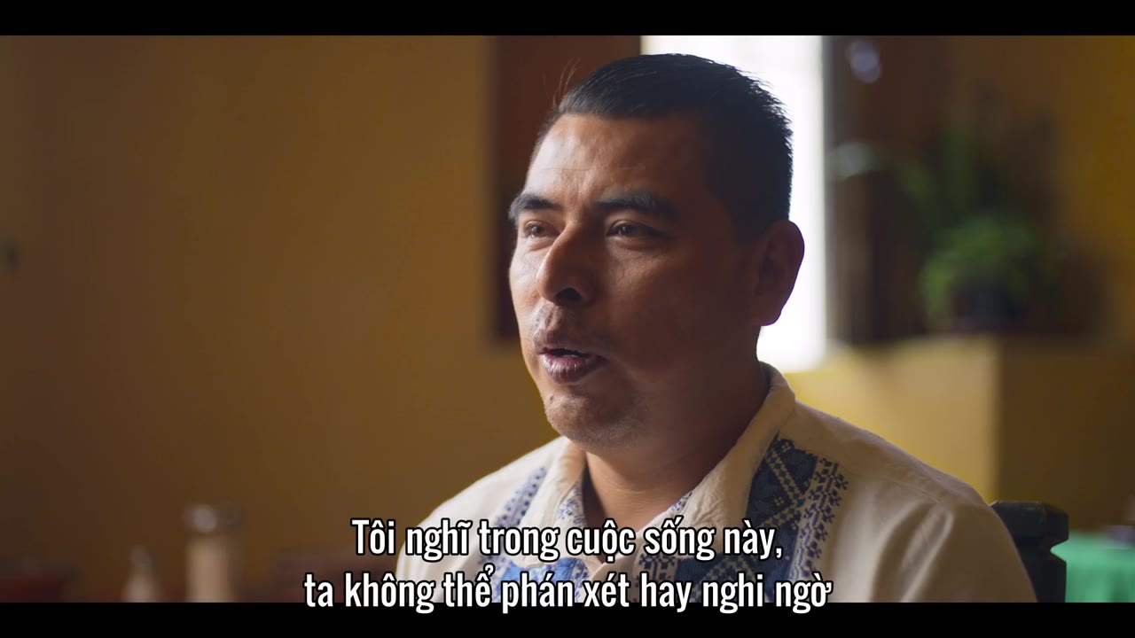 Món ngon tuyệt hảo: Mexico tập 3 cảnh 3