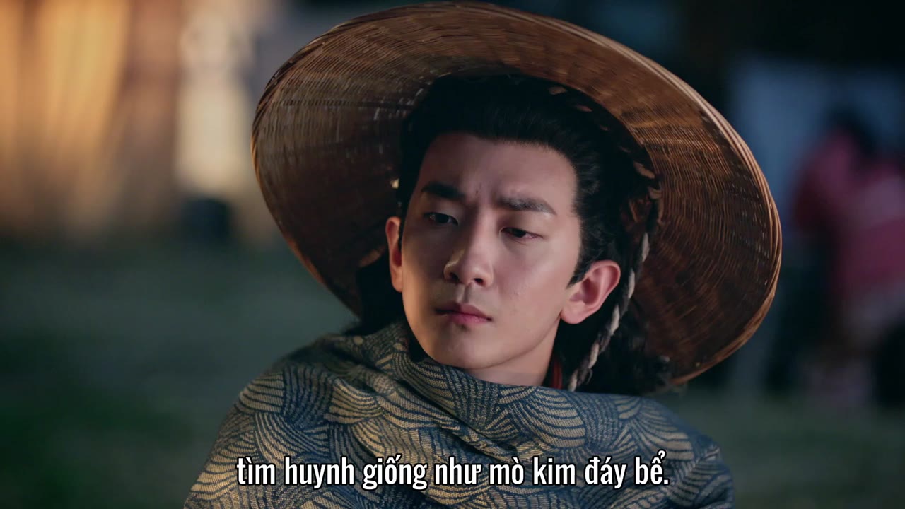 Tôi Có Một Người Bạn tập 3 cảnh 2