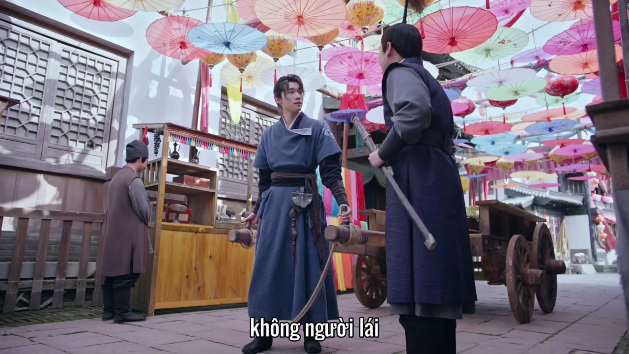 Tôi Có Một Người Bạn tập 4