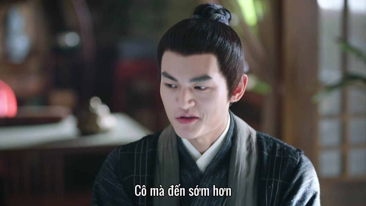 Tôi Có Một Người Bạn tập 5 cảnh 2