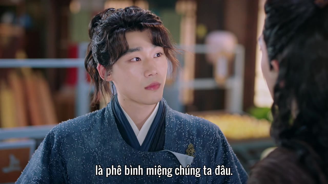 Tôi Có Một Người Bạn tập 8