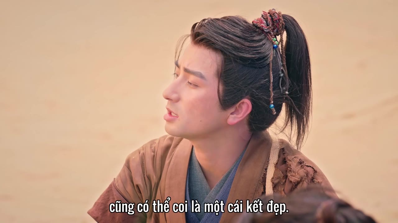 Tôi Có Một Người Bạn tập 9