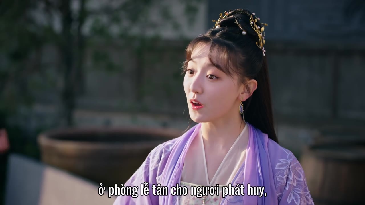 Tôi Có Một Người Bạn tập 10