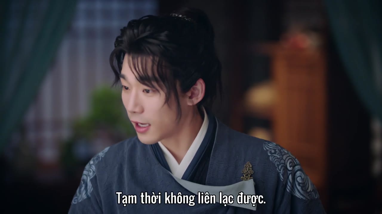 Tôi Có Một Người Bạn tập 11