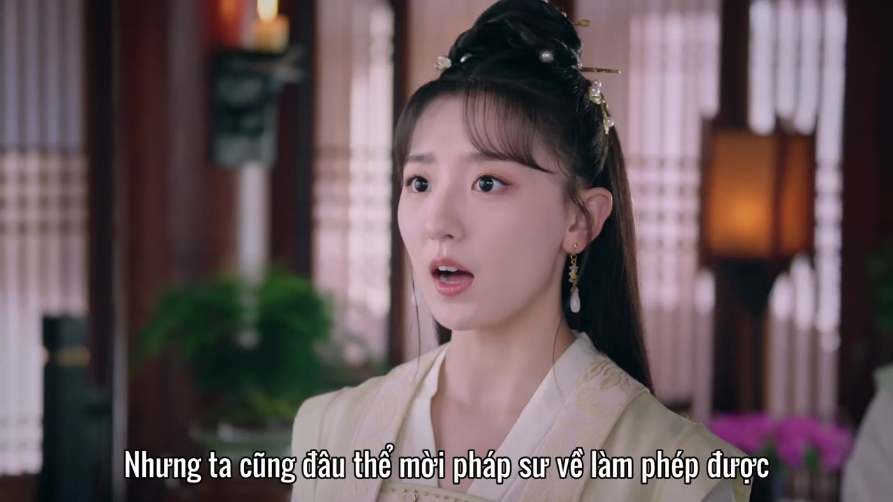 Tôi Có Một Người Bạn tập 11 cảnh 2