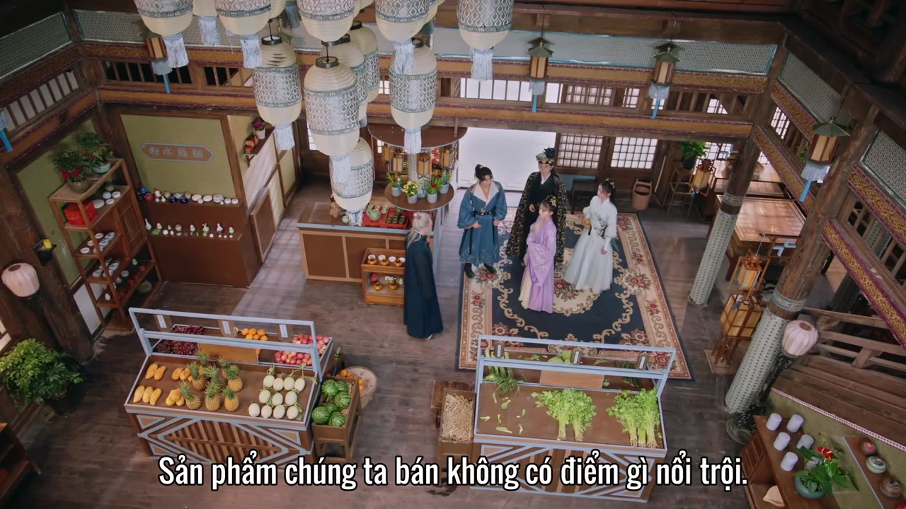 Tôi Có Một Người Bạn tập 13 cảnh 2