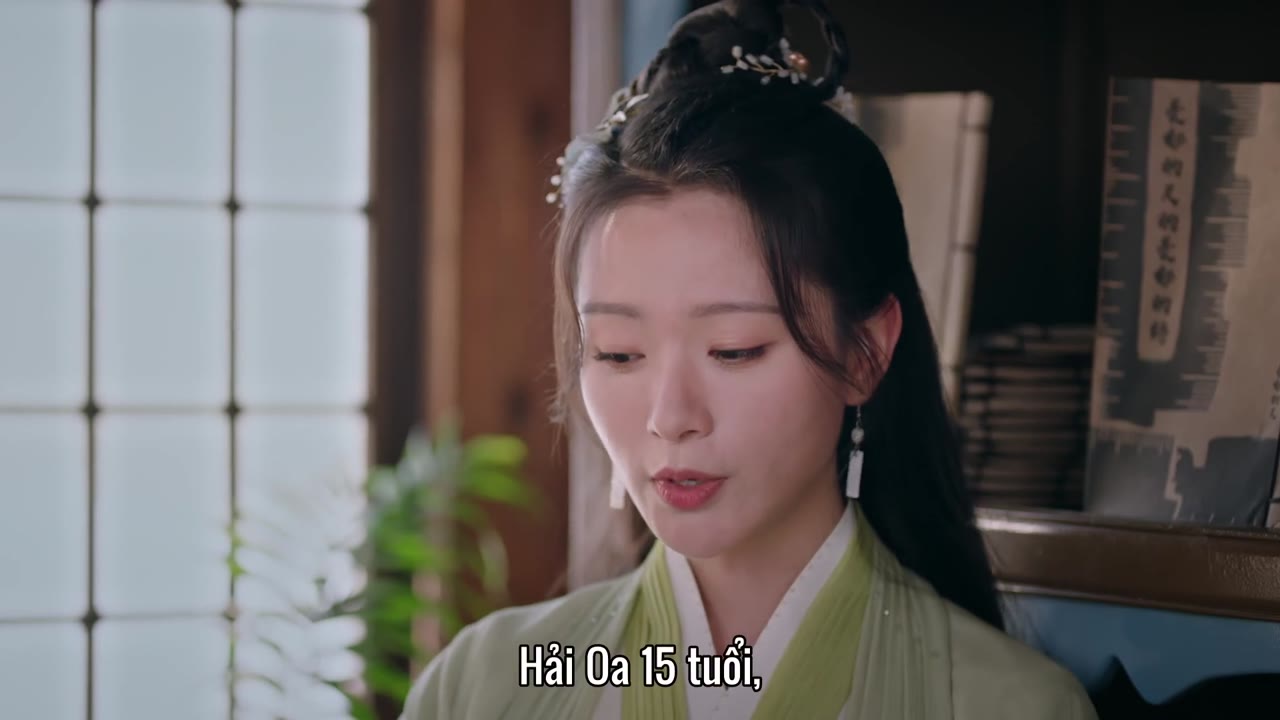 Tôi Có Một Người Bạn tập 14