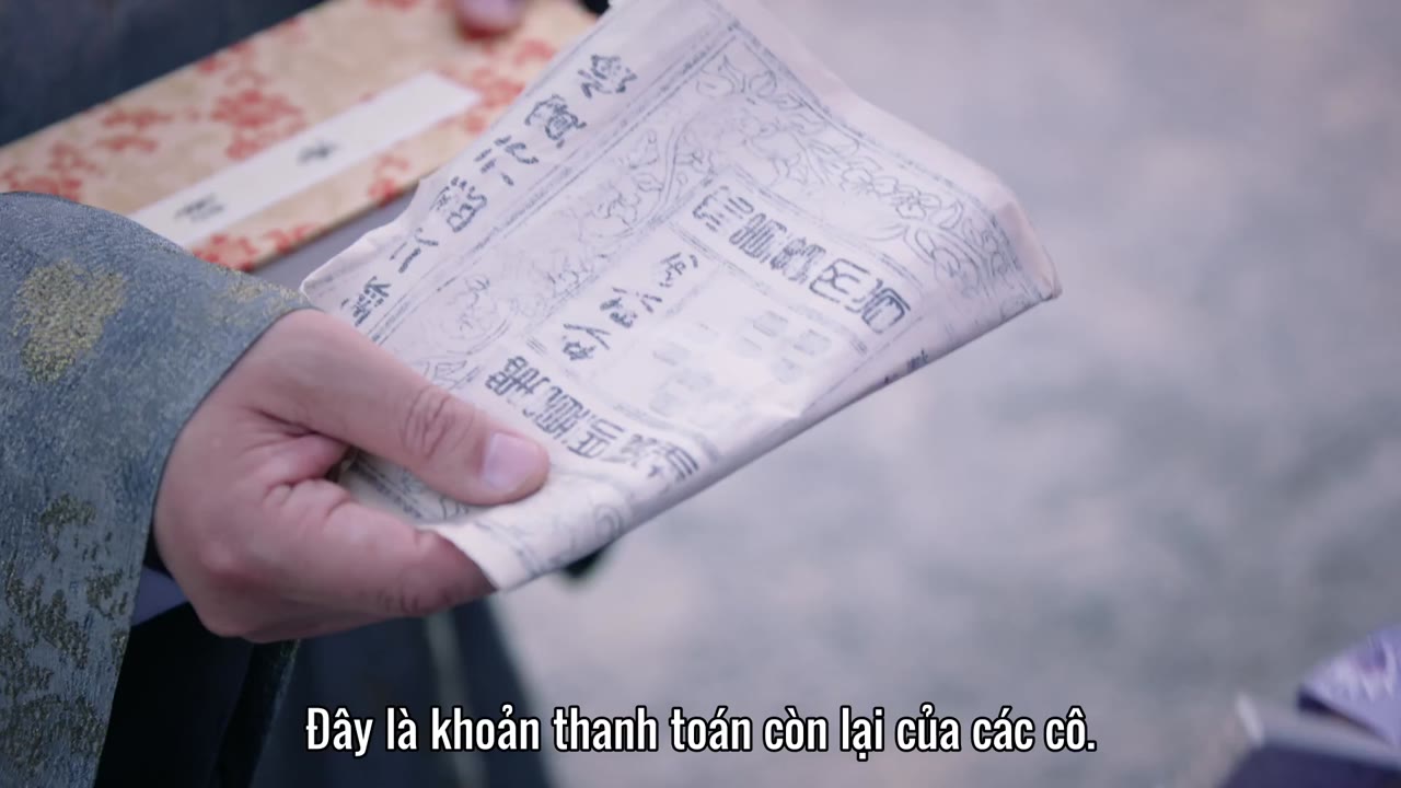 Tôi Có Một Người Bạn tập 15