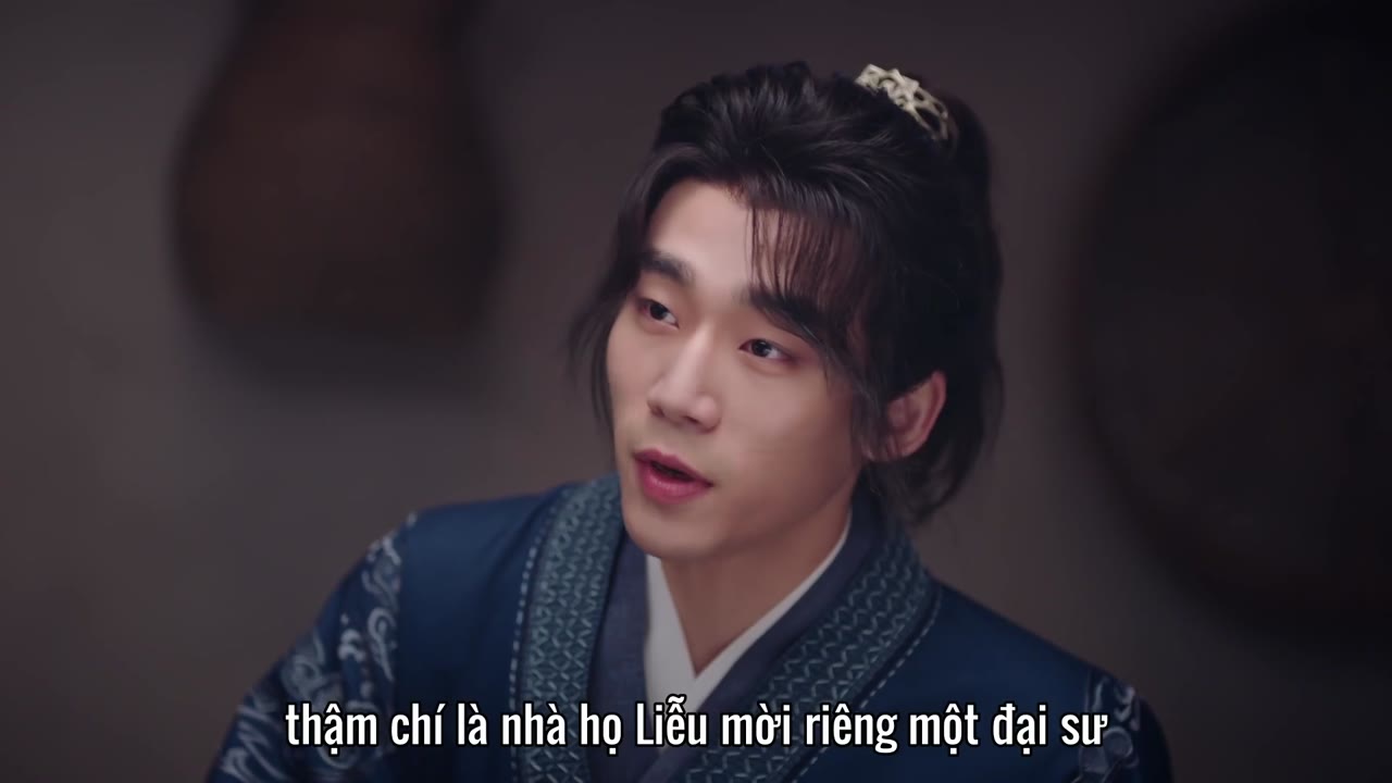 Tôi Có Một Người Bạn tập 16