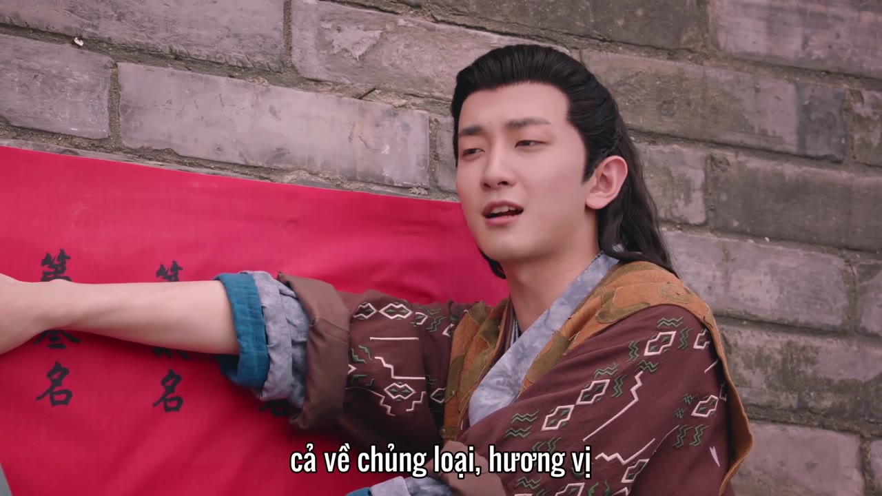 Tôi Có Một Người Bạn tập 17