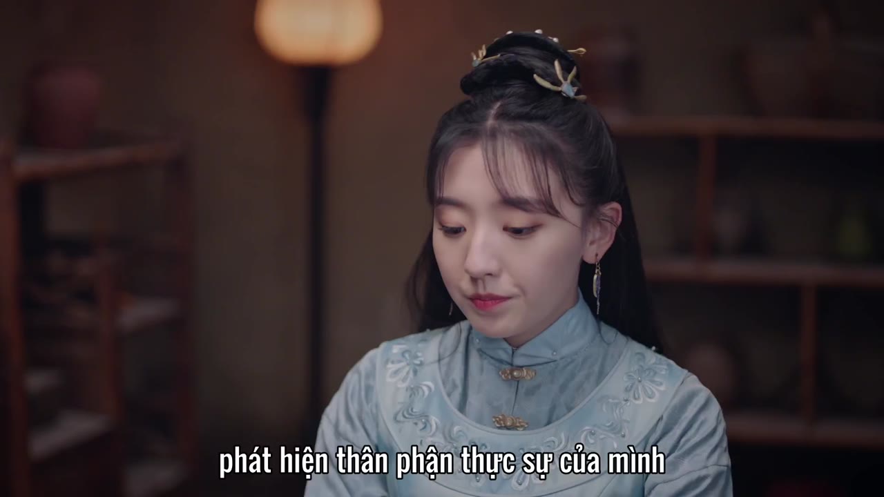 Tôi Có Một Người Bạn tập 17 cảnh 2