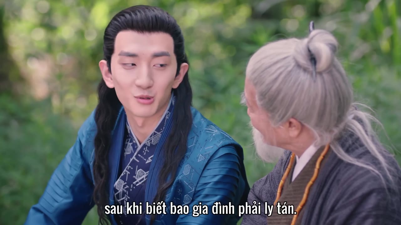 Tôi Có Một Người Bạn tập 19