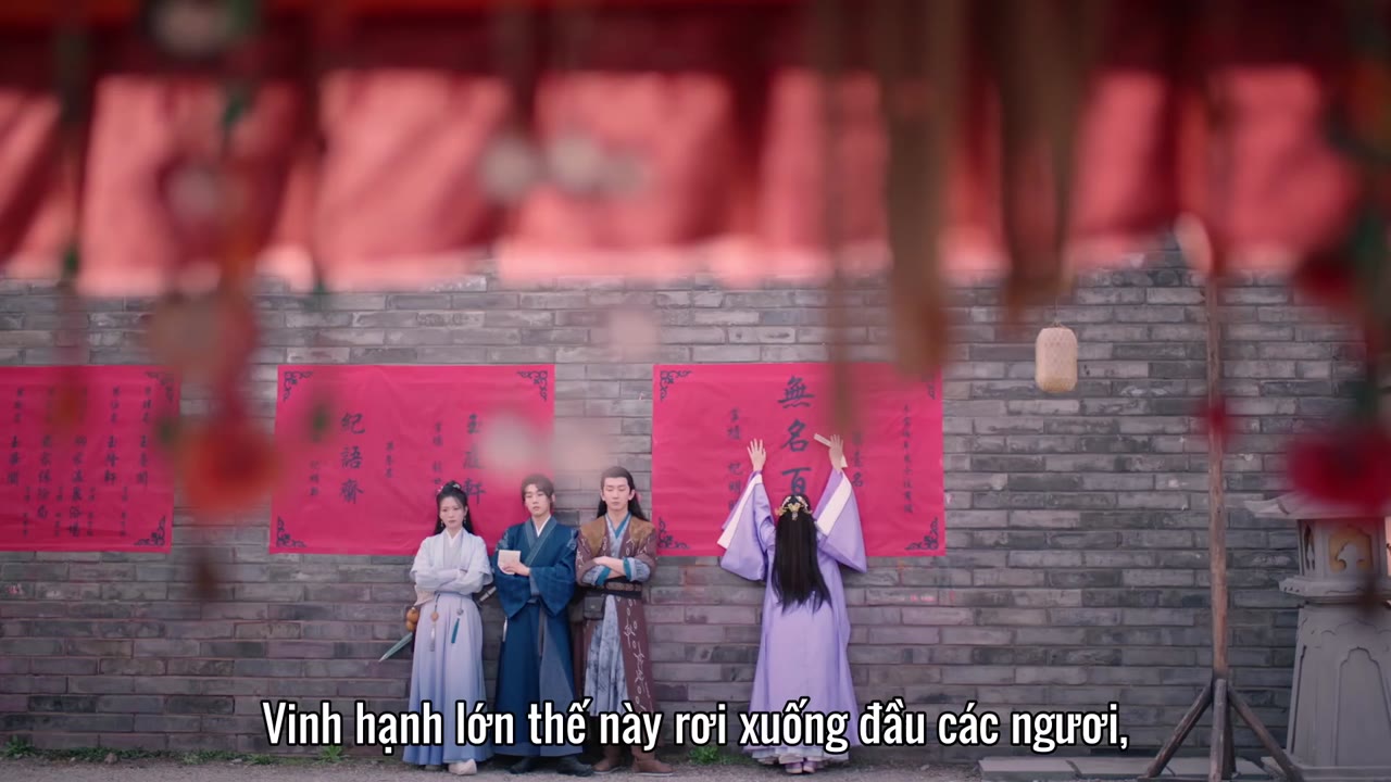 Tôi Có Một Người Bạn tập 23
