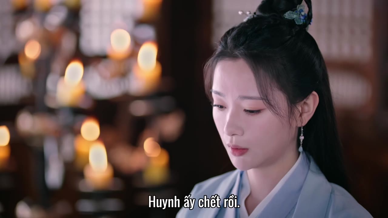 Tôi Có Một Người Bạn tập 23 cảnh 3