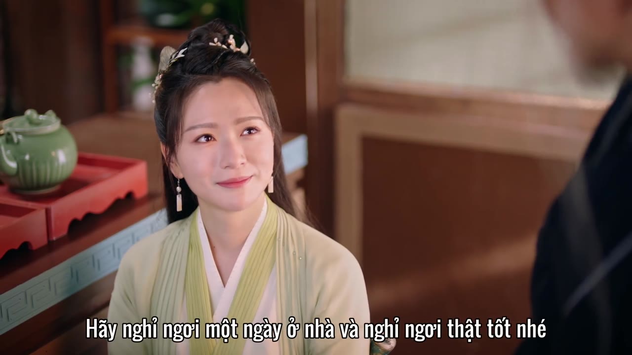Tôi Có Một Người Bạn tập 25