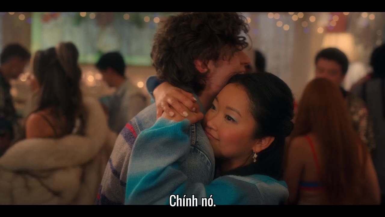 Boo, Bitch tập 4 cảnh 3