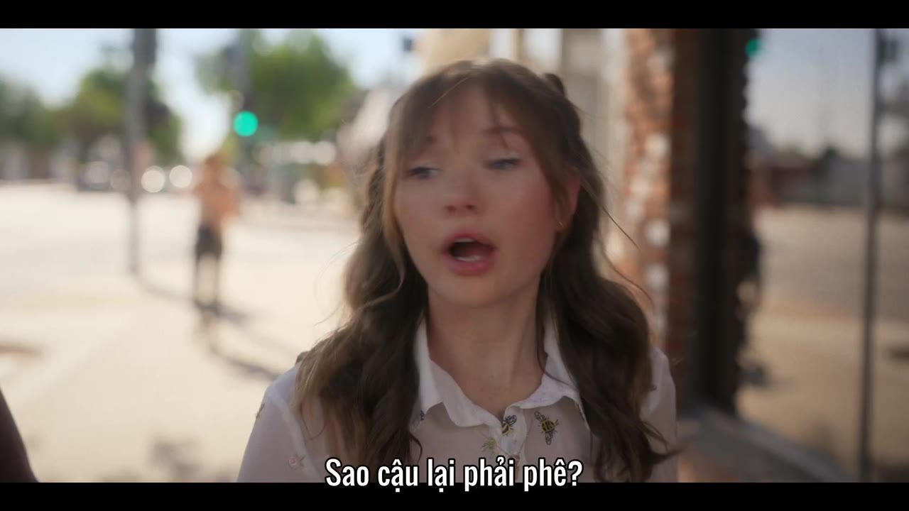 Boo, Bitch tập 6