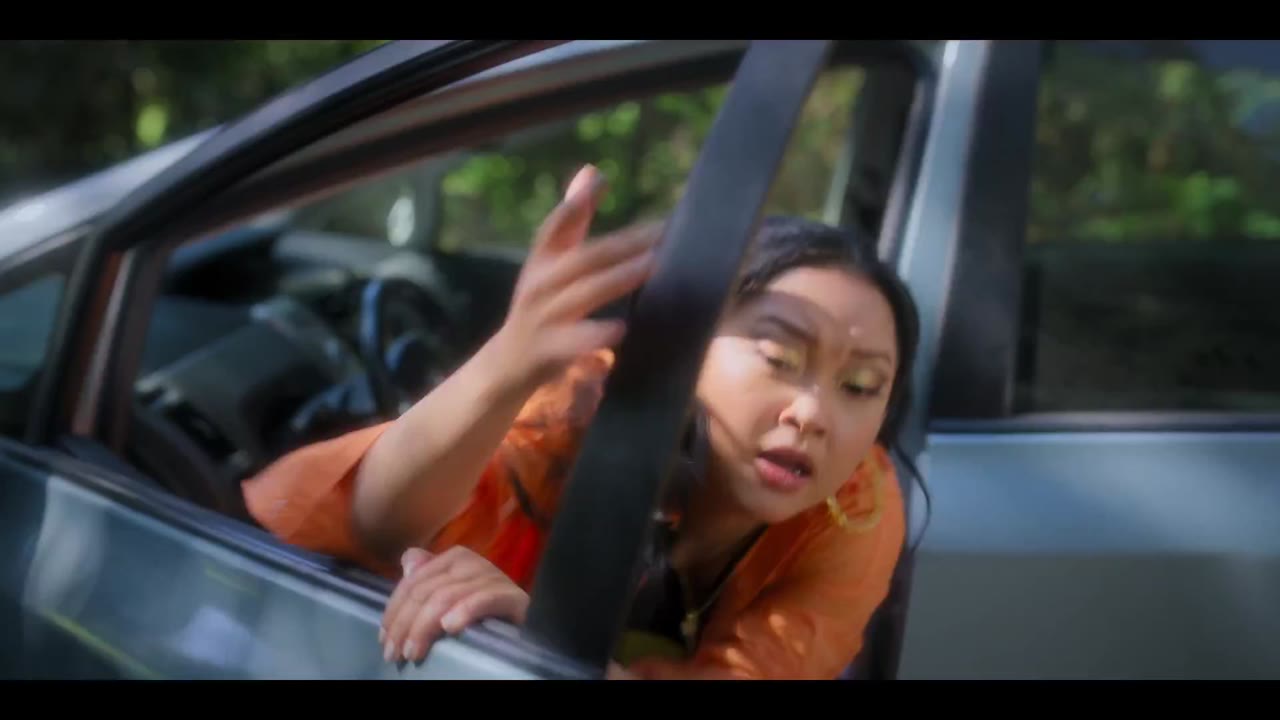 Boo, Bitch tập 6 cảnh 3
