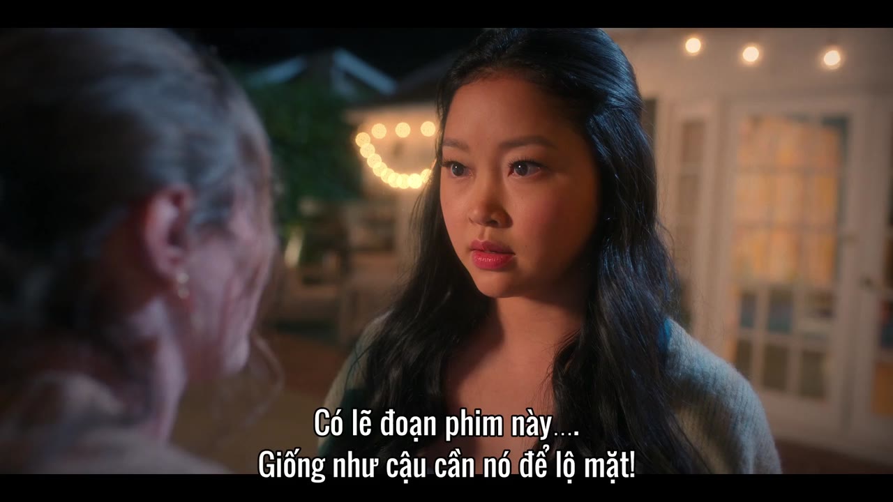 Boo, Bitch tập 7 cảnh 2