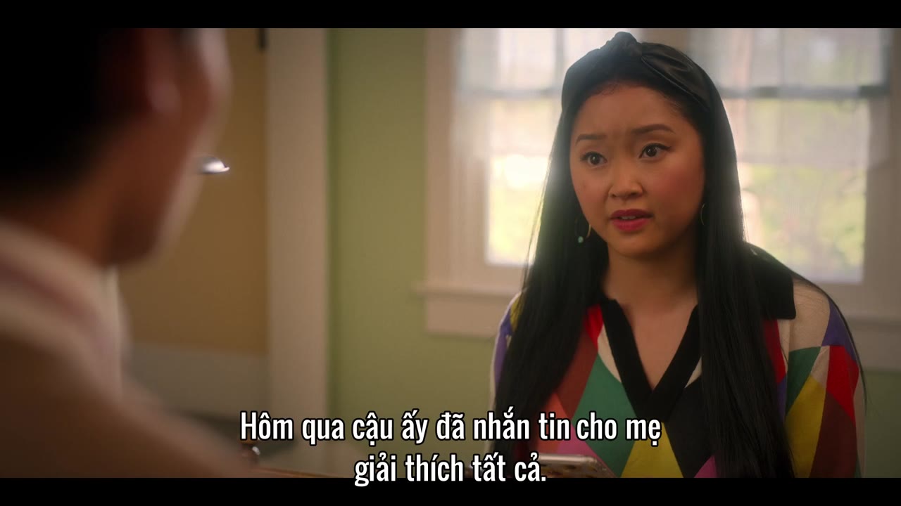 Boo, Bitch tập 8