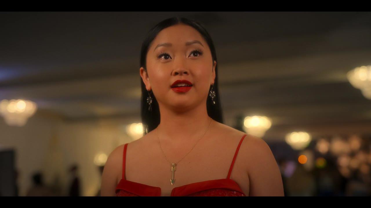 Boo, Bitch tập 8 cảnh 3
