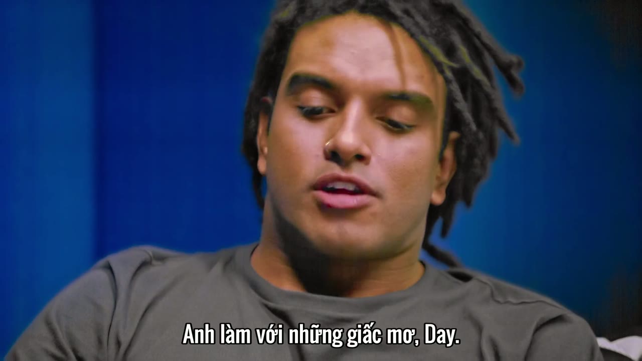 Yêu là mù quáng: Brazil (Phần 2) tập 1