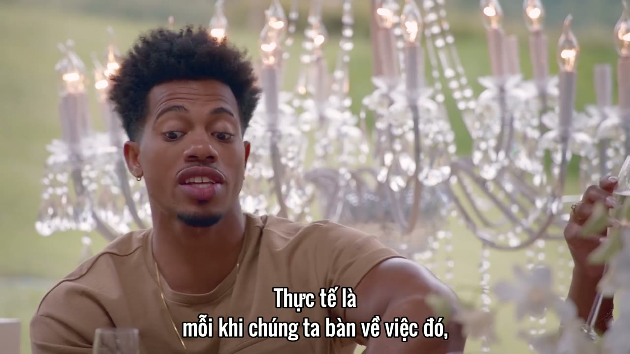 Yêu là mù quáng: Brazil (Phần 2) tập 5 cảnh 2