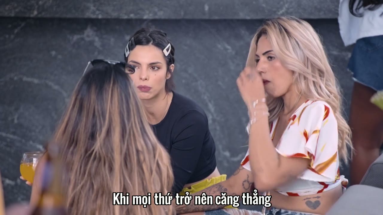 Yêu là mù quáng: Brazil (Phần 2) tập 6 cảnh 3