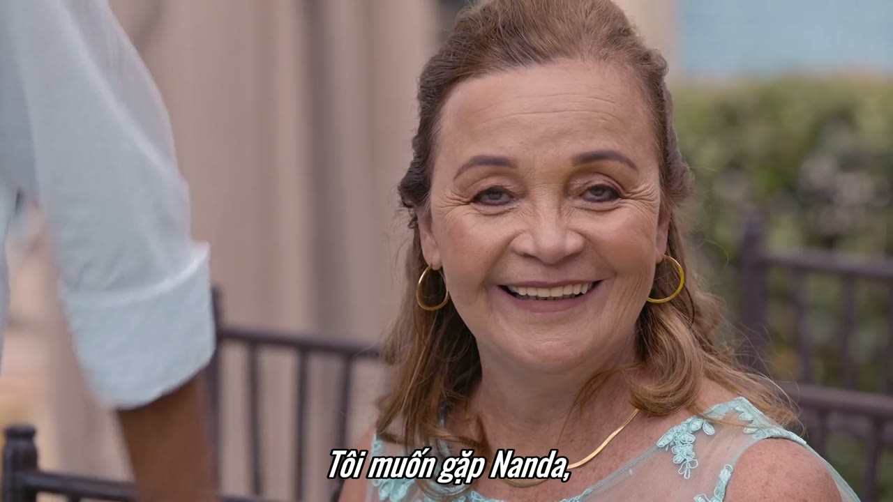Yêu là mù quáng: Brazil (Phần 2) tập 10