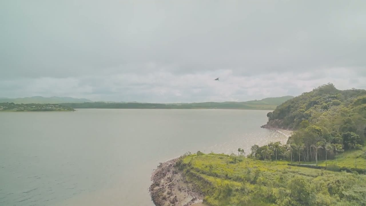 Yêu là mù quáng: Brazil (Phần 2) tập 12 cảnh 2