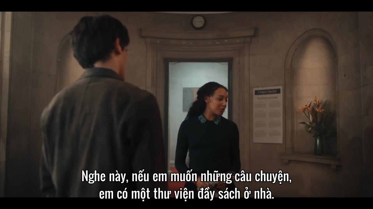 Mật Mã Phù Thủy (Phần 2) tập 8