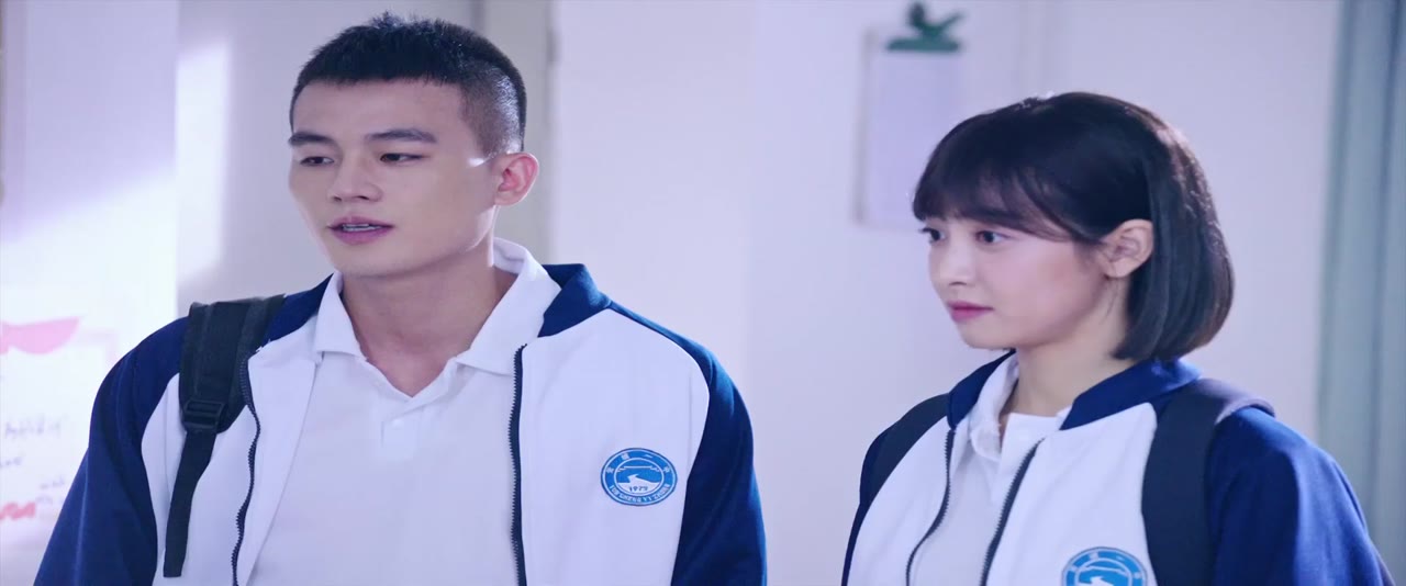 Hãy Yêu Nhau Dưới Ánh Trăng Tròn tập 1