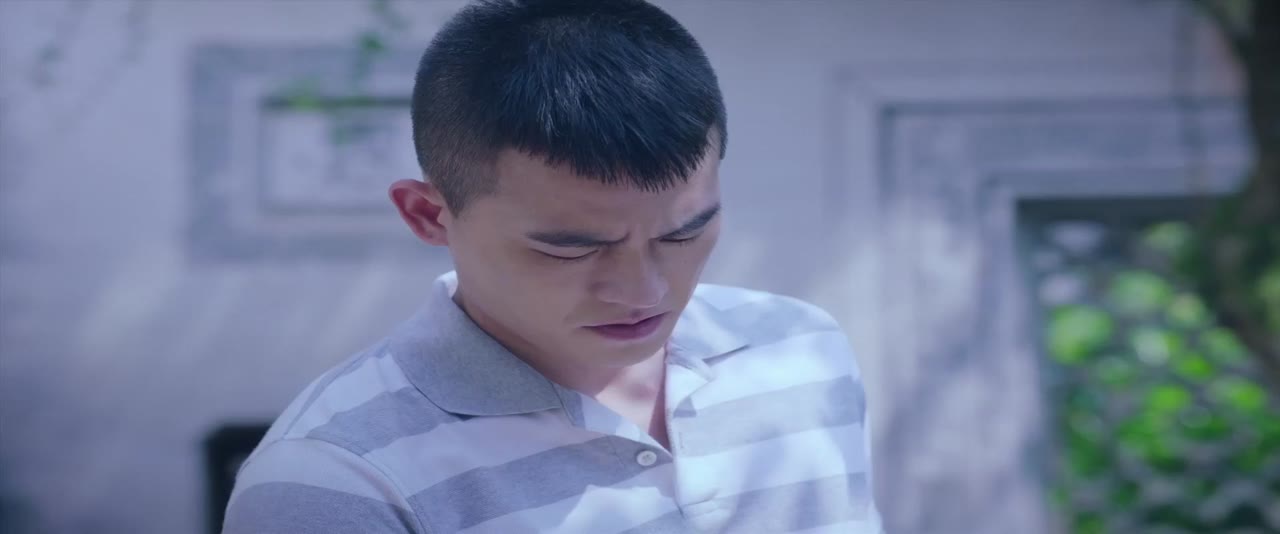 Hãy Yêu Nhau Dưới Ánh Trăng Tròn tập 1 cảnh 3